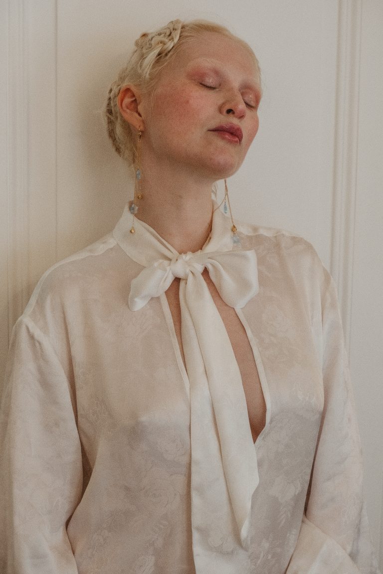 Escale photo Parisienne