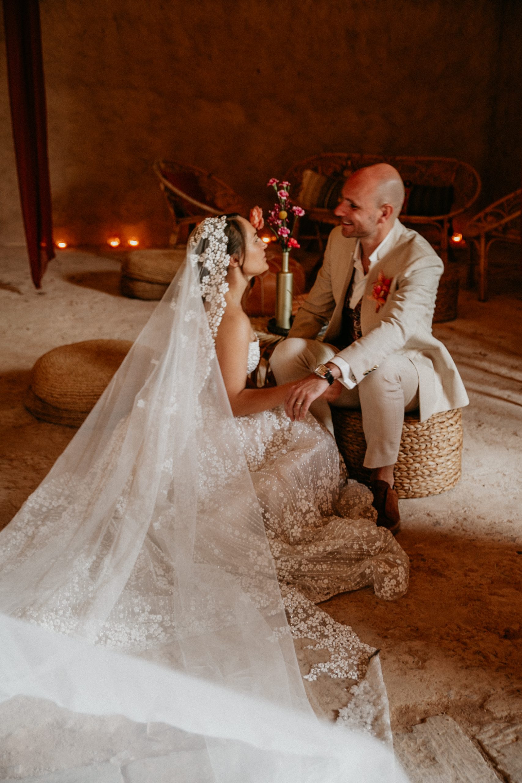 Mariage Indien en Alsace