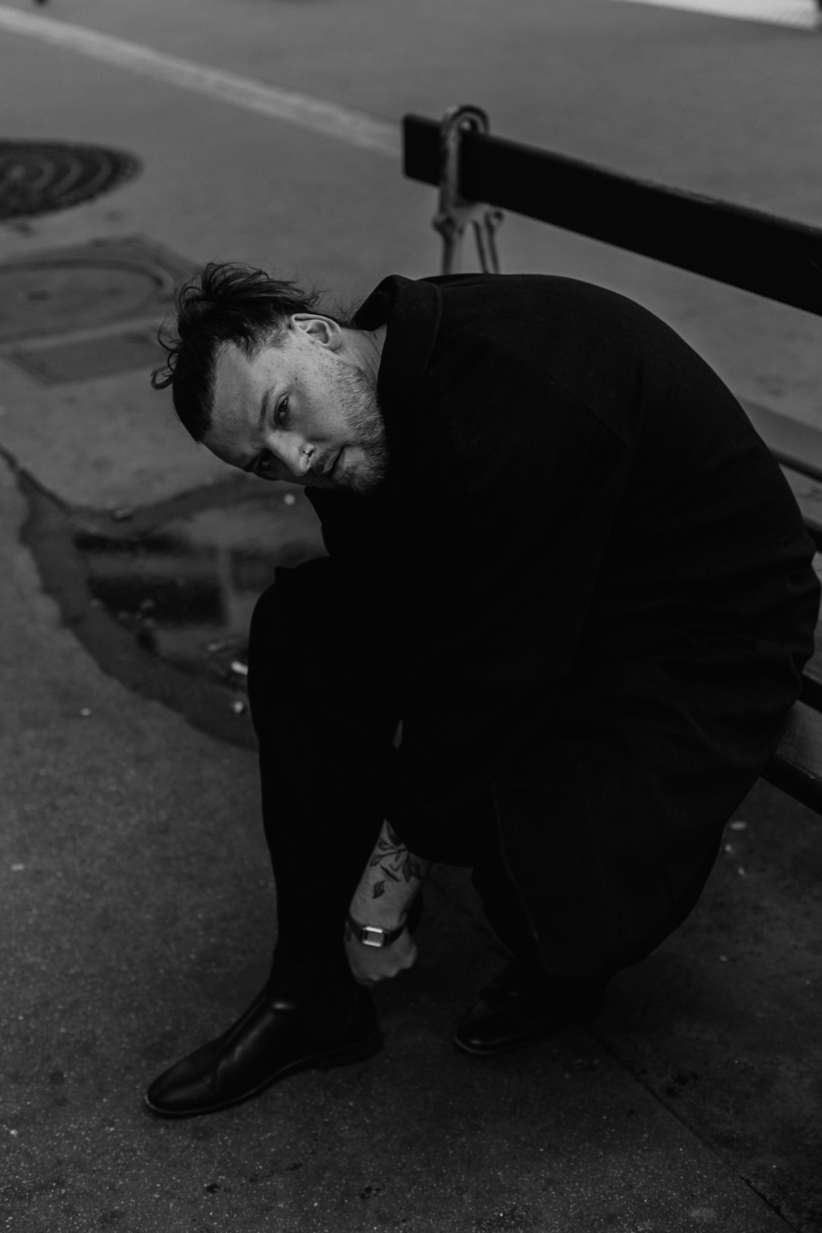 Book comédien Paris