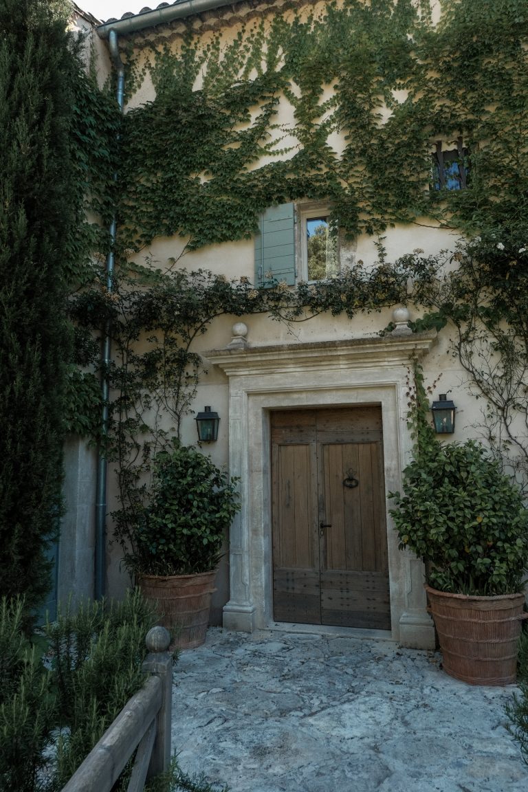 st Remy de Provence photographe mariage