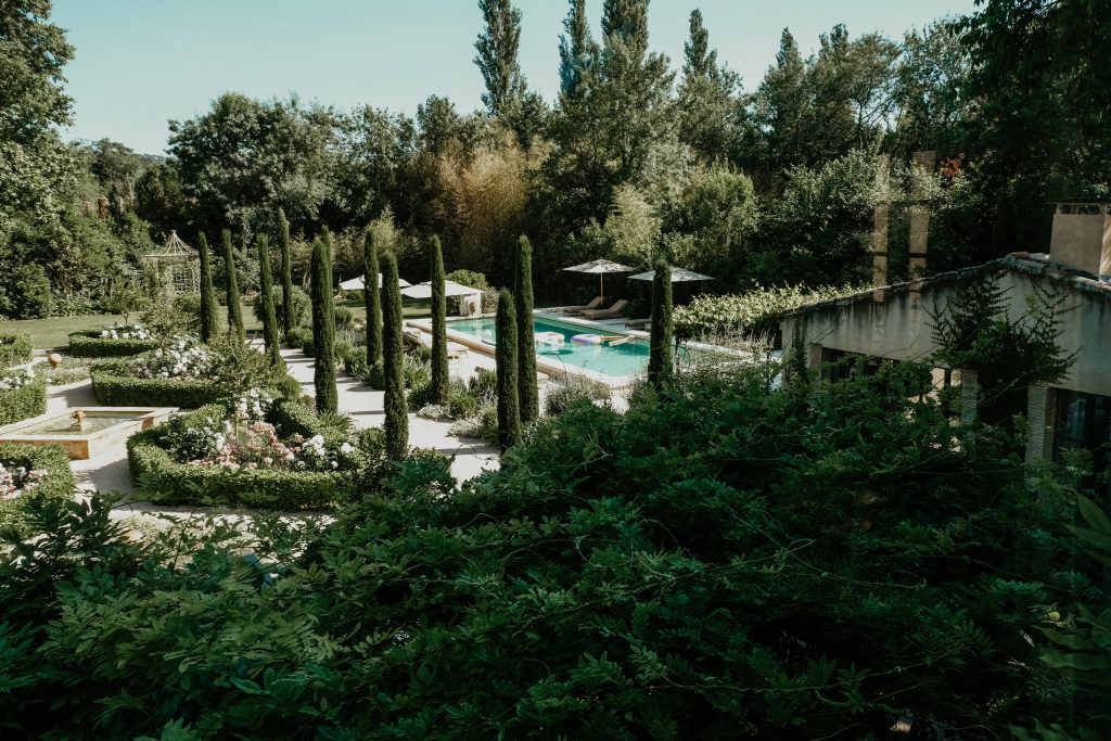 st Remy de Provence photographe mariage