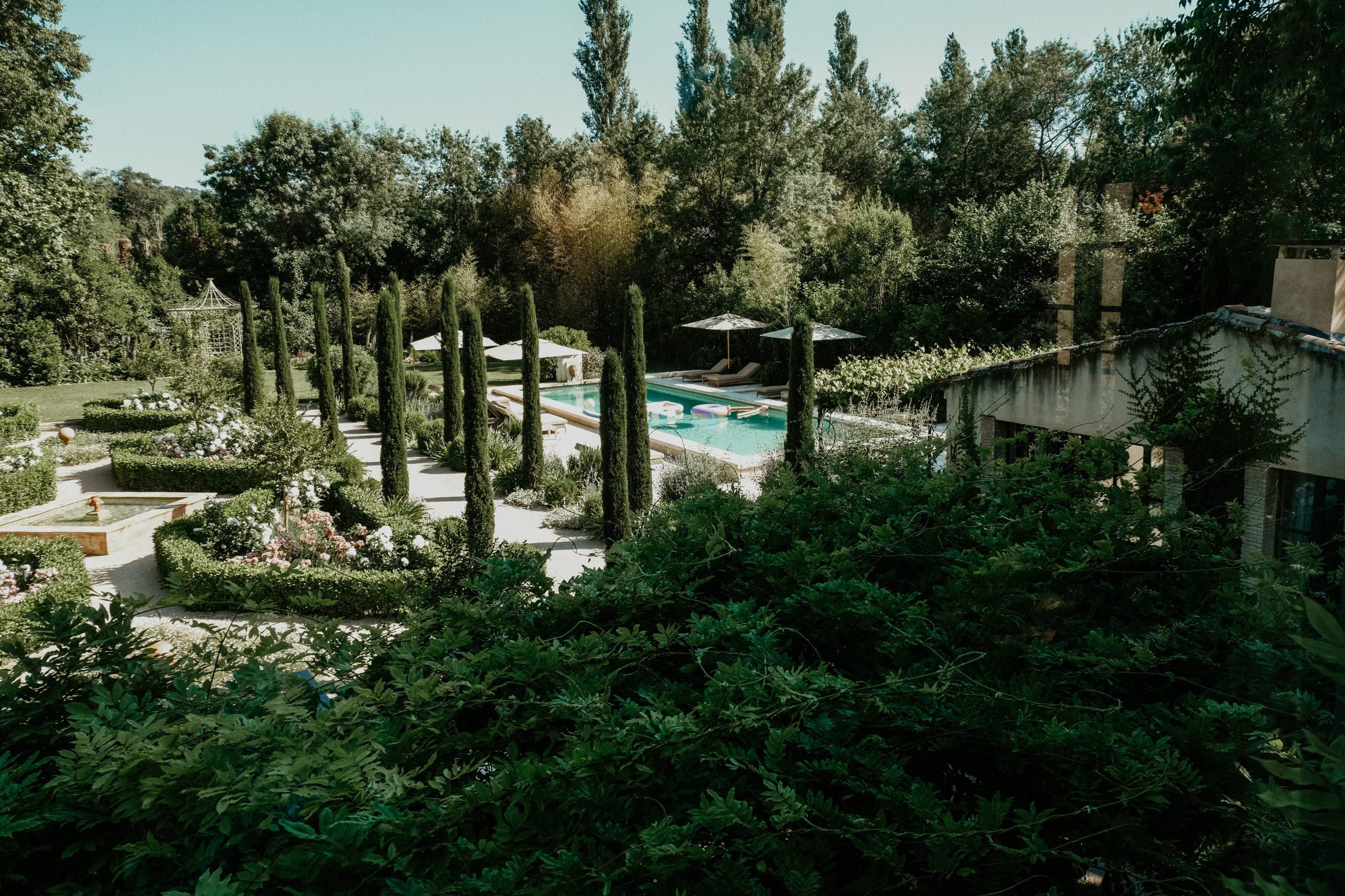 st Remy de Provence photographe mariage
